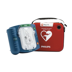 9012028 Philips HS1 (sis. vakiolaukun) *