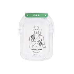 9016002 Aikuisten elektrodit, 1 pari *