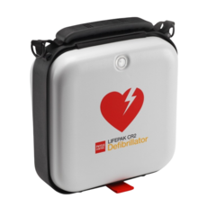 9018074 Bärväska till Lifepak CR2