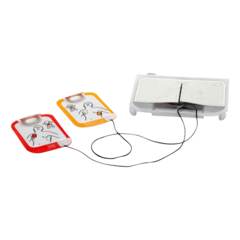 9018075 Elektroder, 1 Par Til Lifepak