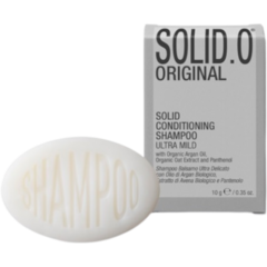 BB80092001 Shampo/Balsam SOLID.O 10g