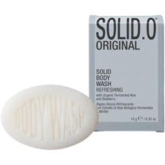 BB80092002 Duschtvål SOLID.O 10g