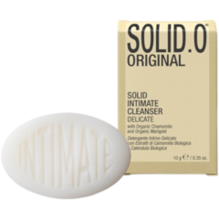 BB80092003 Intimtvål SOLID.O 10g