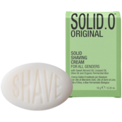 BB80092005 Raktvål SOLID.O 10g