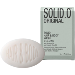 BB80092006 Hair & Body SOLID.O 10g