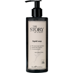 BB80100302 Tvål The STORY 300ml