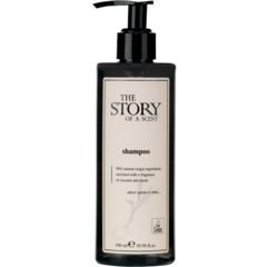 BB80100303 Schampo The STORY 300ml