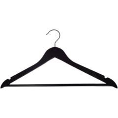 BB81909305 Trägalge Edward exklusiv svart