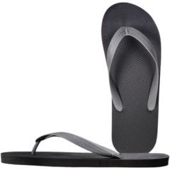 BB81801873 Tofflor flip flop