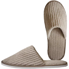 BB81801833 Tofflor Spa Ribbad