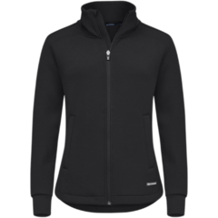 NW358427 Tröja Dam Zip Cutter & Buck Pemberton