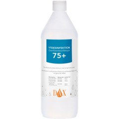 MF49512 Ytdesinfektion DAX 75+ 1L