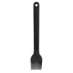 6937-1 Silikonipensseli GastroMax™ Musta 25cm