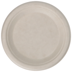 77175 Bagassetallrik Brun 17,5cm