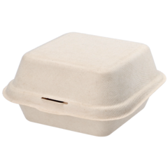 7764 Hamburgerboks Bagasse
