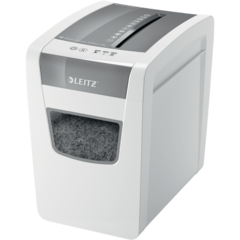 80010000 Dokumentförstörare Leitz IQ Slime Home Office P4