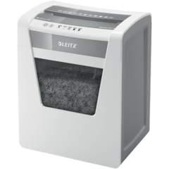 80020000 Dokumentförstörare Leitz IQ P5