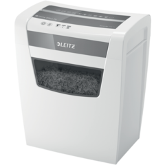 80090000 Paperisilppuri Leitz IQ P5