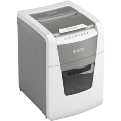 80110000 Dokumentförstörare Leitz IQ Autofeed P4