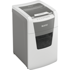 80130000 Paperisilppuri Leitz IQ Autofeed P4