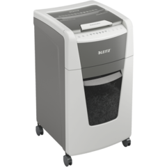 80150000 Dokumentförstörare Leitz IQ Autofeed Office 300 P4