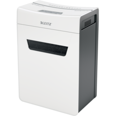80950000 Dokumentförstörare Leitz Iq P*