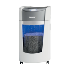 83600000 Paperisilppuri IQ OptiMax P5