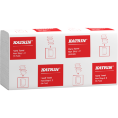 154100729 Handduk Katrin Non-Stop L2 W-fold