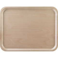 500933 Bricka Björk 43x33cm