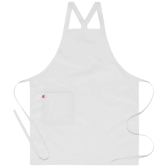 SE45772800000 Bröstlappsförkläde Supportive 70x100cm Segers 4577