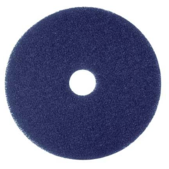 SBBL11 Scotch-Brite™ siniset lattialaikat 11” – 5 kpl/pakkaus