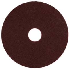 SBSPPPBR16 Scotch-Brite™ ruskeat lattialaikat 16” – 5 kpl/pakkaus