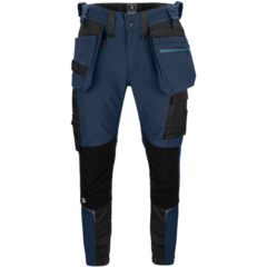 PJ5550 Hantverksbyxa med stretch Projob 5550