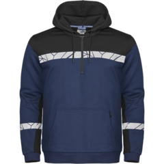 PJ7104 Huvtröja med halvzip Projob 7104 Progression