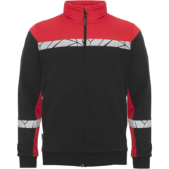 PJ7103 Tröja zip Projob 7103 Progression