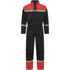 PJ7601 Overall Projob 7601 Progression