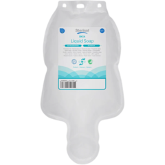 1704880 Sterisol Tvål Äkta Oparfymerad 0,7L