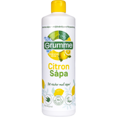 51006045 Såpa Grumme Citron 750ml
