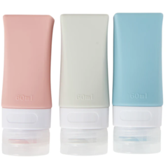 8802351 Matkakokoiset pullot & pussukka