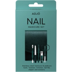 8800310 Manikyyrisetti Nail Adjö