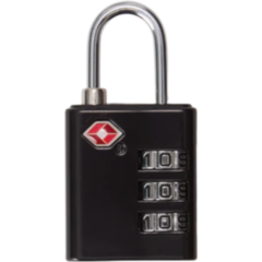 8800821 Safey Kod -riippulukko – Adjö