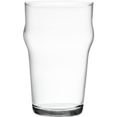 8605381 Nonix Ølglas 29cl