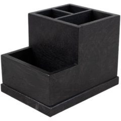 BQ468 Besticklåda 4-Fack