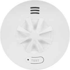 604033 Langaton lämpövaroitin Housegard Luma