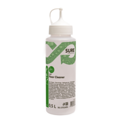 D7524954 Applikeringsflaske til Sure Floor Cleaner 500 ml
