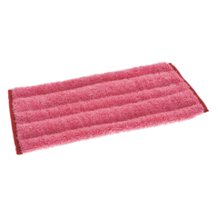 7518553 Fuktmopp JM Ultra W1 Rød 25cm