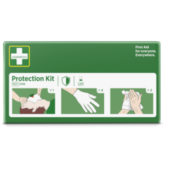 106293 BESKYTTELSESPAKKE 3 ARTIKLER