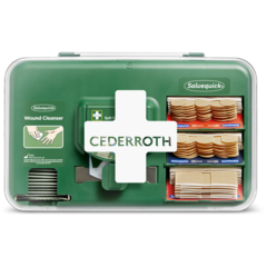 51011006 Førstehjelp Dispenser