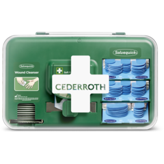 51011009 Førstehjelpsdispenser*