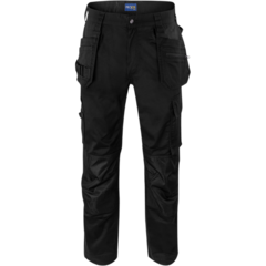 PJ557099D100 Hantverksbyxa Stretch Projob 5570